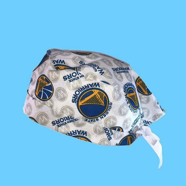 Golden state best sale warriors skull cap