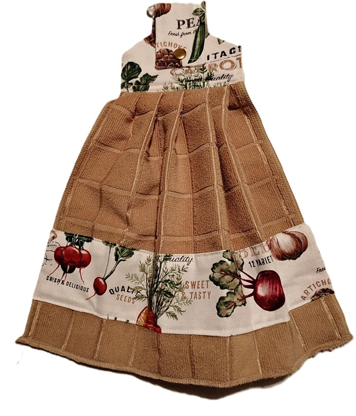 Kitchen Oven Towels