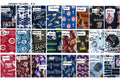 Steering Wheel Cover, - Sport Teams (P - Y)