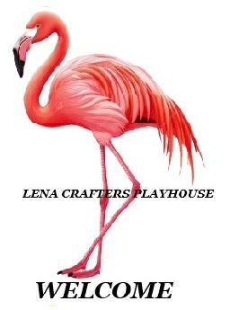 CRAFTER PLAYHOUSE