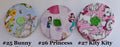 Playing Card Holders, Page 3