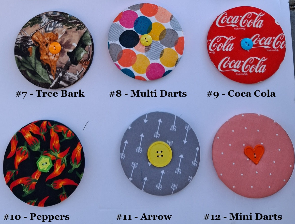 Playing Card Holders - Page 1