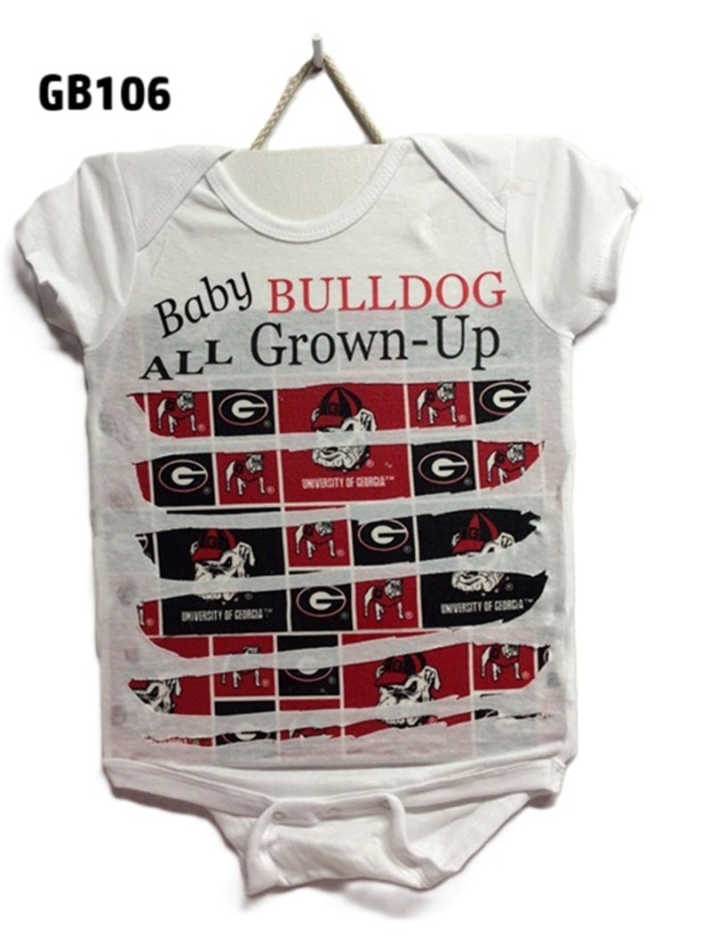 All Grown-Up Wall Art - Sport Teams (A - E)