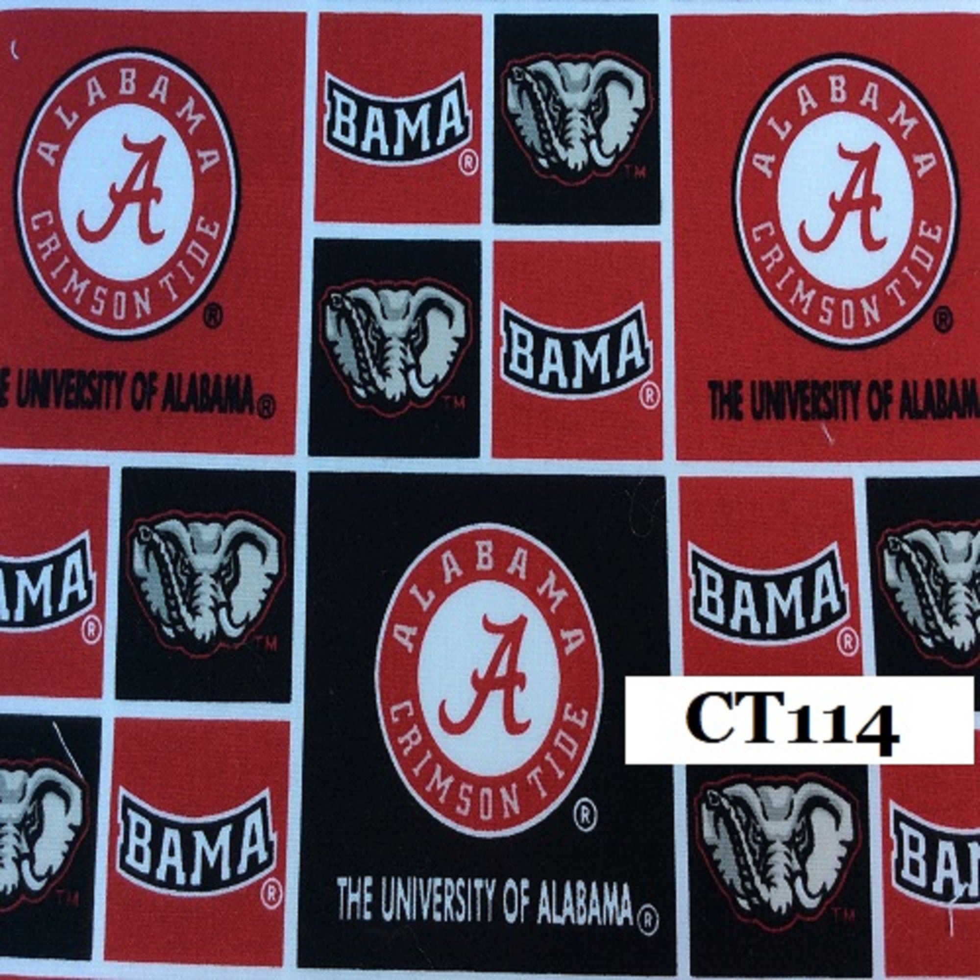 All Grown-Up Wall Art - Sport Teams (A - E)