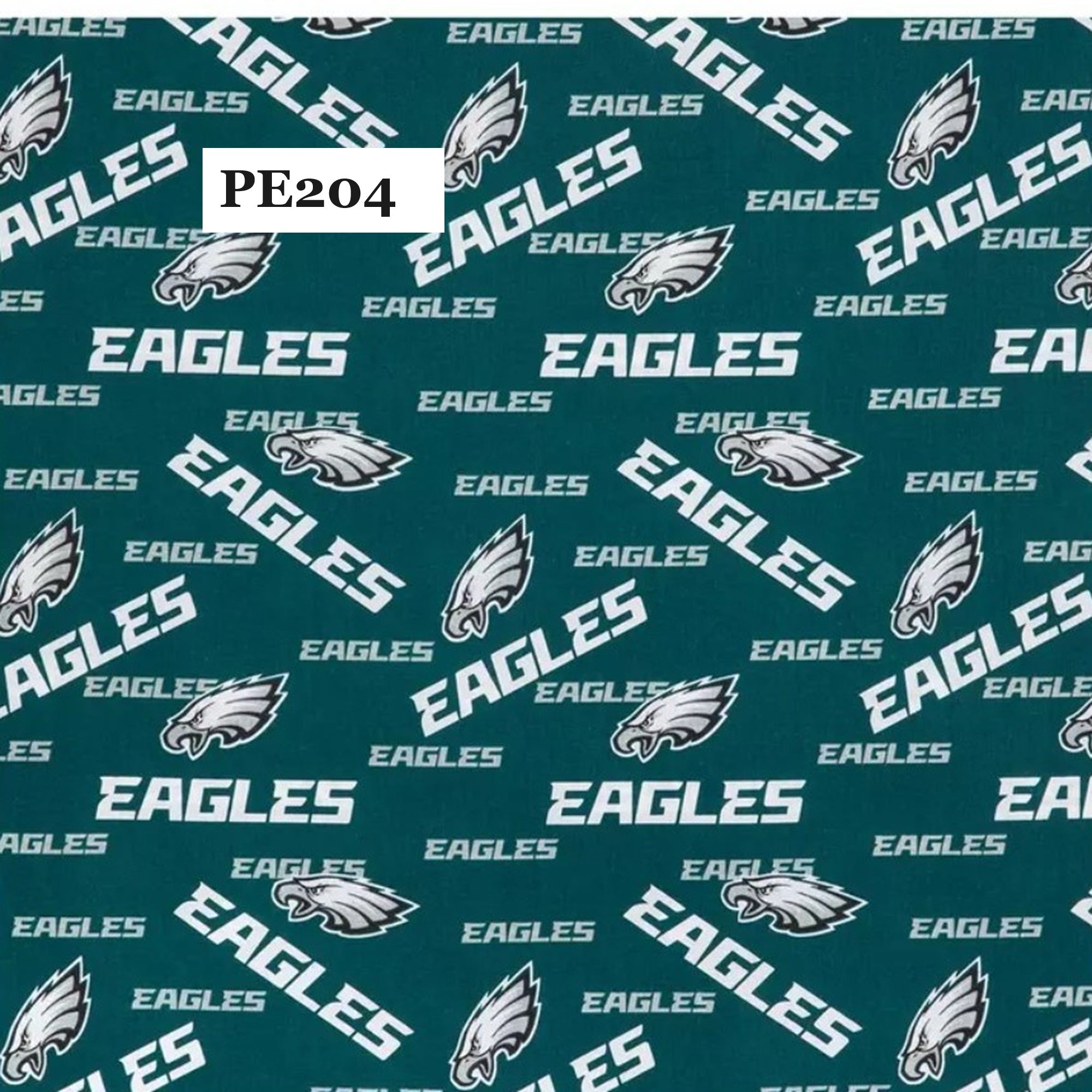 All Grown-Up Wall Art - Sport Teams (E-Pa)
