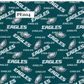Car Accessories Set- Sport Teams (Ea - Pa)