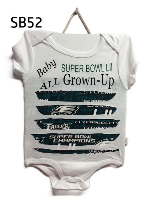 All Grown-Up Wall Art - Sport Teams (A - E)
