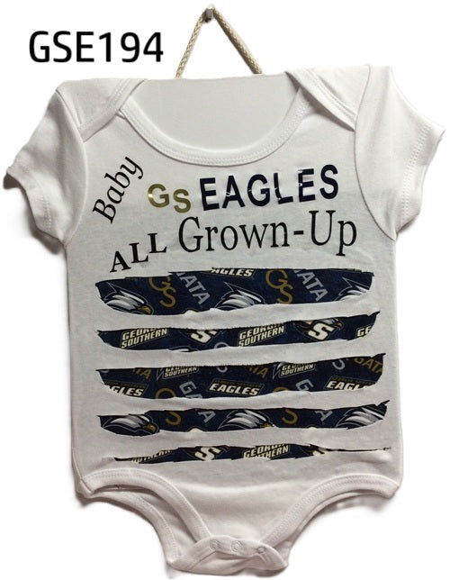 All Grown-Up Wall Art - Sport Teams (A - E)