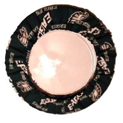 Steering Wheel Covers, - Sport Teams (E - Pa)