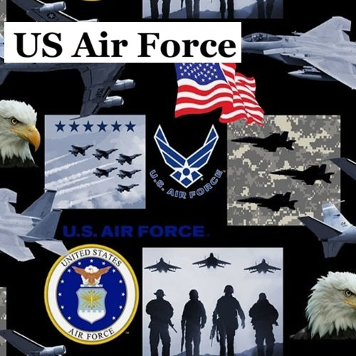 Car Neck Pillows, - U S Military Service