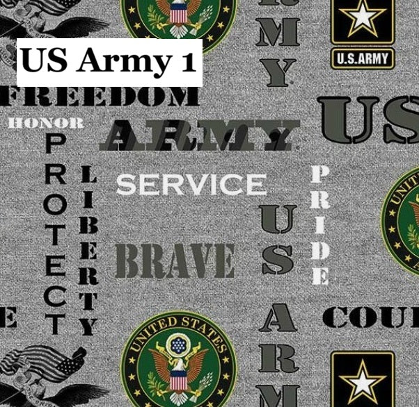 Car Neck Pillows, - U S Military Service