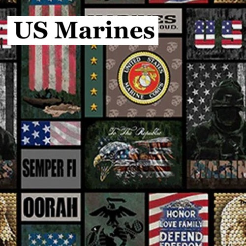 Car Neck Pillows, - U S Military Service