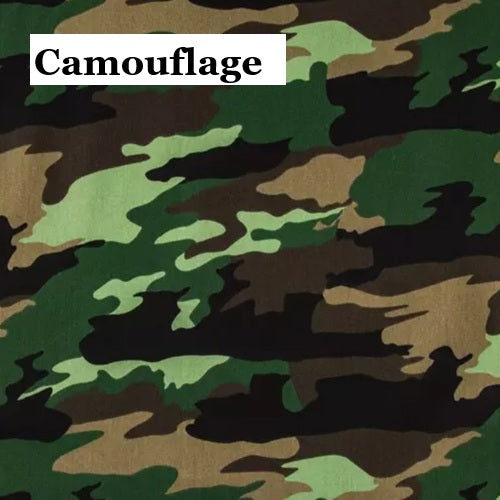 Seatbelt Cover, - U S Military Service
