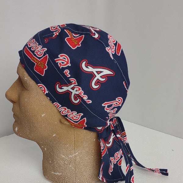 Doo Rag-Skull Cap, Sport Team (A-D), Doctor, Nurse, Dentist, Vet, Chemo, Food Service, Dirt Bikers, Motorcycle, Construction Workers, lightweight.