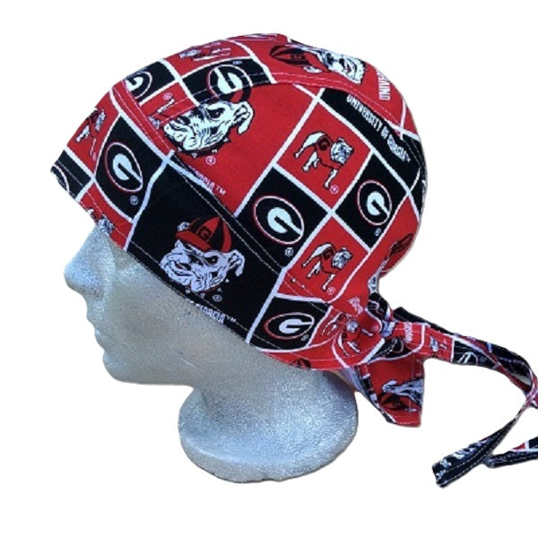 Doo Rag-Skull Cap, Sport Team (A-D), Doctor, Nurse, Dentist, Vet, Chemo, Food Service, Dirt Bikers, Motorcycle, Construction Workers, lightweight.