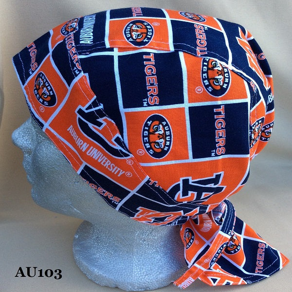 Doo Rag-Skull Cap, Sport Team (A-D), Doctor, Nurse, Dentist, Vet, Chemo, Food Service, Dirt Bikers, Motorcycle, Construction Workers, lightweight.