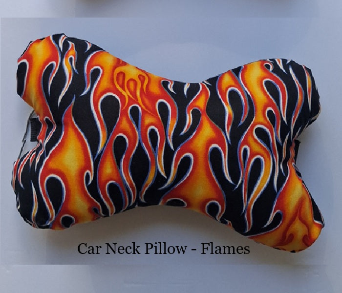 Car Neck Pillow - Other