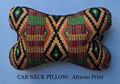 Car Neck Pillow - Other