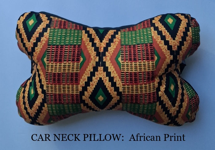 Car Neck Pillow - Other