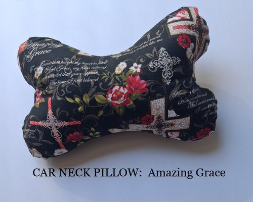 Car Neck Pillow - Other
