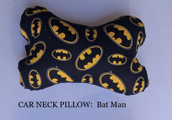 Car Neck Pillow - Other