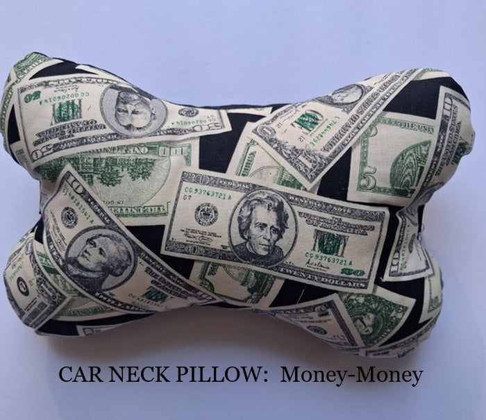 Car Neck Pillow - Other