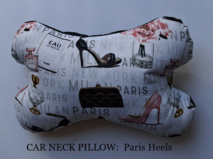 Car Neck Pillow - Other