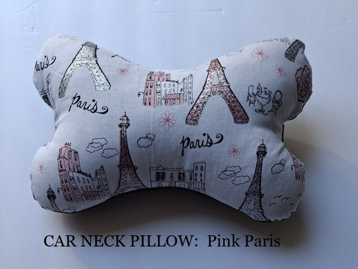 Car Neck Pillow - Other