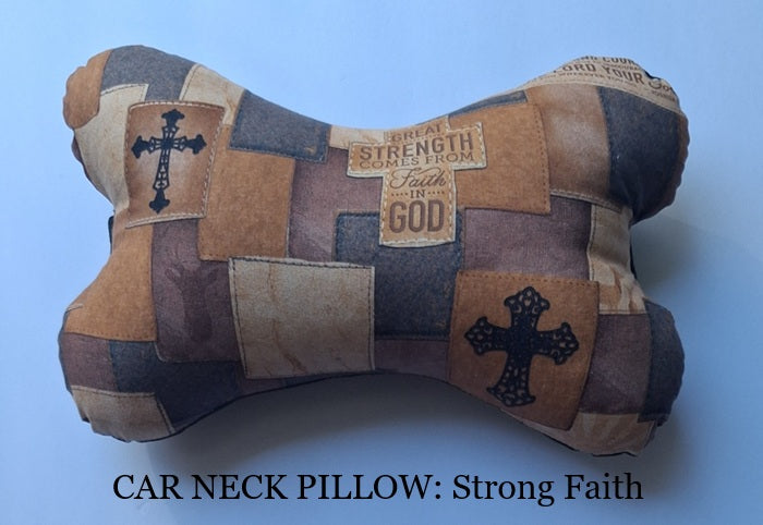 Car Neck Pillow - Other