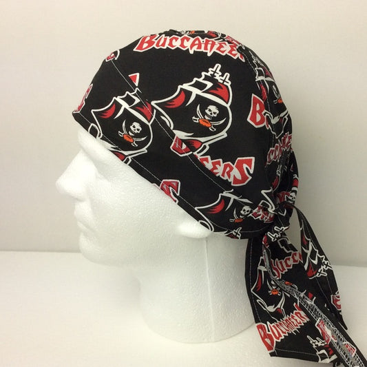 Doo Rag-Skull Cap, Sport Team (A-D), Doctor, Nurse, Dentist, Vet, Chemo, Food Service, Dirt Bikers, Motorcycle, Construction Workers, lightweight.