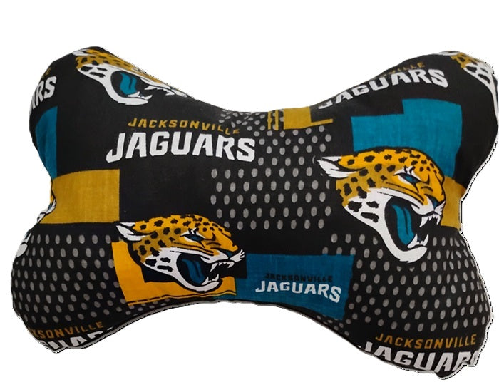 Car Neck Pillow - Sport Teams (E - Pa)