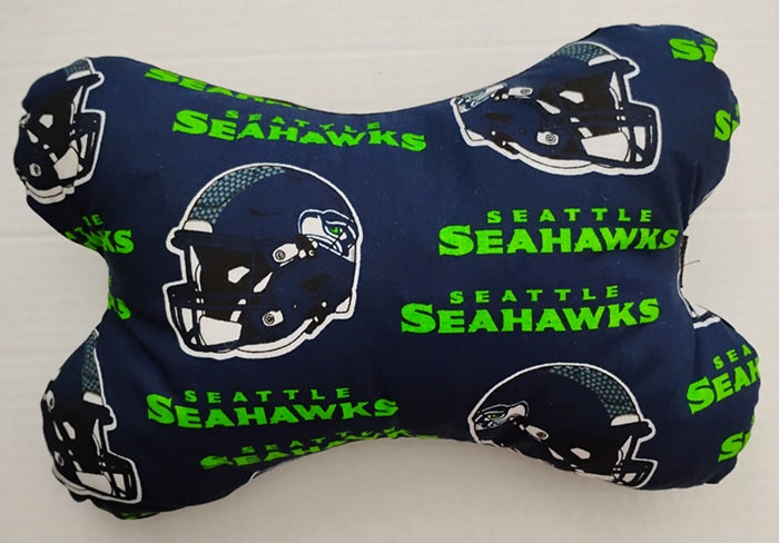 Car Neck Pillows - Sport Teams (P - Y)