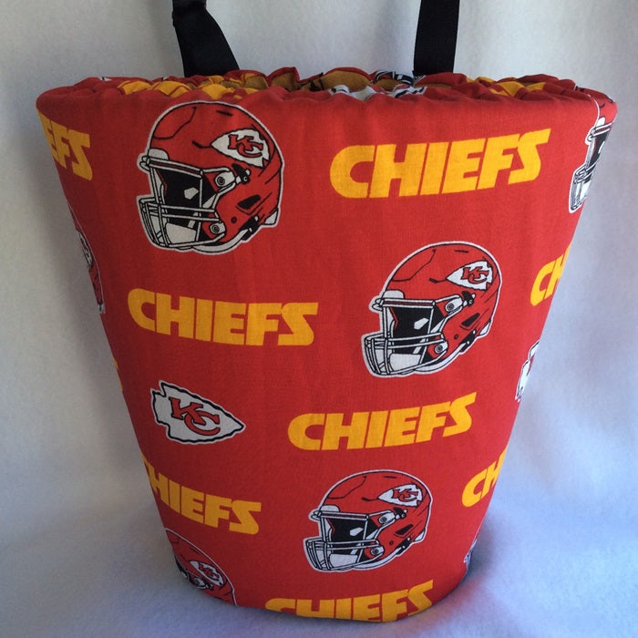 Trash Can Covers, Sport Teams (A-Co) Car, Man Cave, Nursery, Home, Office, Strollers, Highchair, Wheelchairs, Walkers,