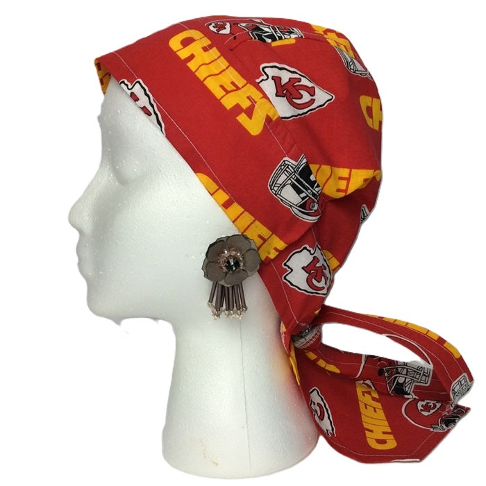 Doo Rag-Skull Cap, Sport Team (A-D), Doctor, Nurse, Dentist, Vet, Chemo, Food Service, Dirt Bikers, Motorcycle, Construction Workers, lightweight.