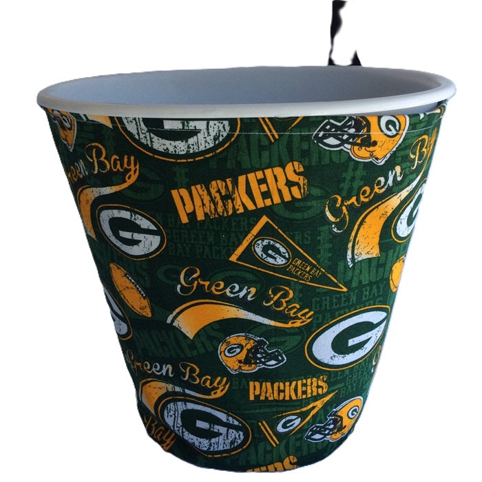 Trash Can Covers, Sport Teams (J-R) Car, Man Cave, Nursery, Home, Office, Strollers, Highchair, Wheelchairs, Walkers,