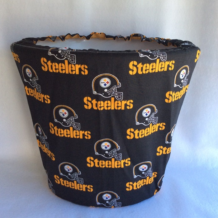 Trash Can Covers, Sport Teams (S-Y)) Car, Man Cave, Nursery, Home, Office, Strollers, Highchair, Wheelchairs, Walkers,