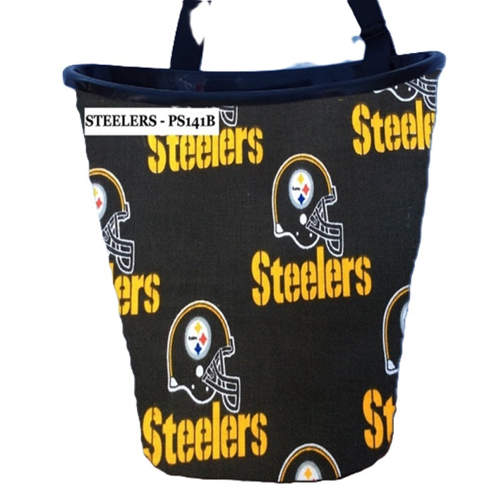 Trash Can Covers, Sport Teams (S-Y)) Car, Man Cave, Nursery, Home, Office, Strollers, Highchair, Wheelchairs, Walkers,