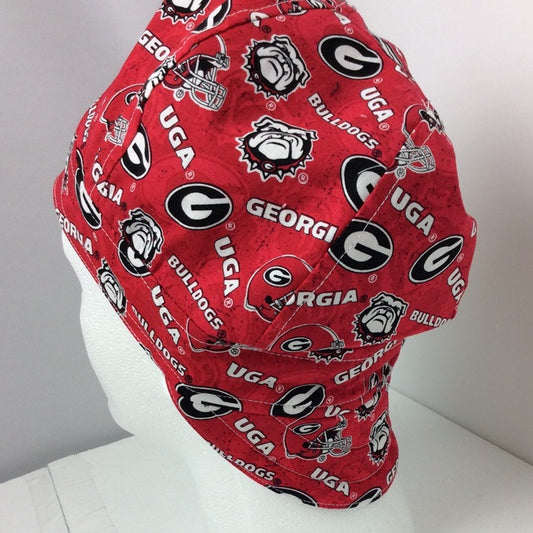 GA Bulldogs - NFL, College, Sport Team, Welders Caps,