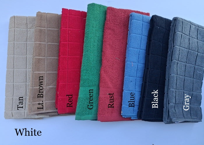 Kitchen Oven Towels