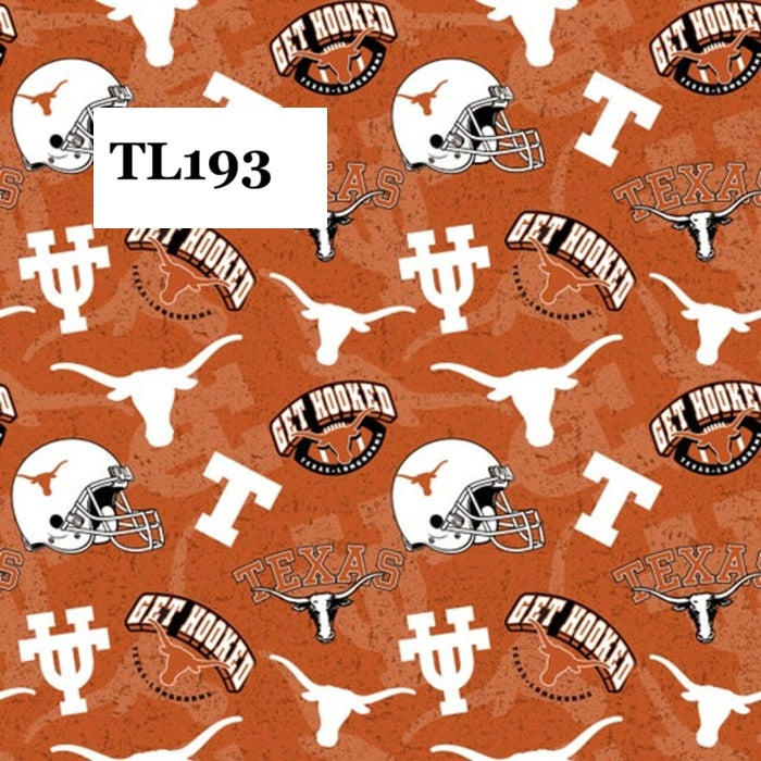 Trash Can Covers - Sport Teams (Ea - Pa)