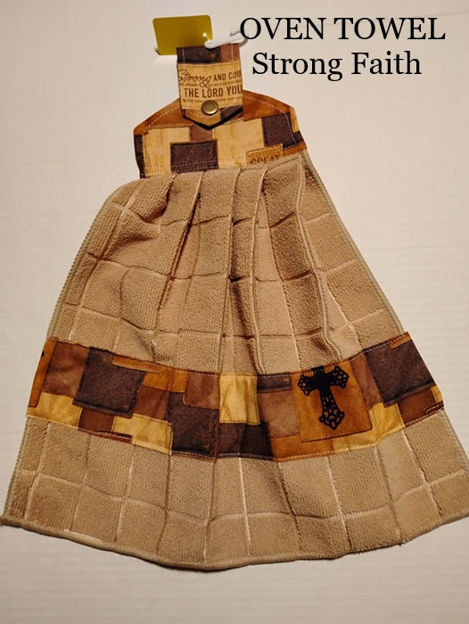 Kitchen Oven Towels