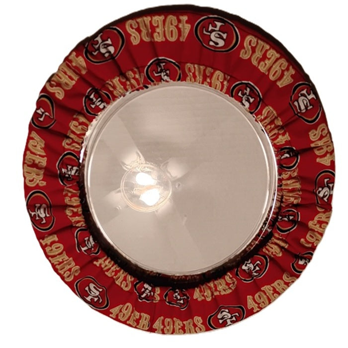 Seat Belt, Steering Wheel Cover, Sport Team (A - E)
