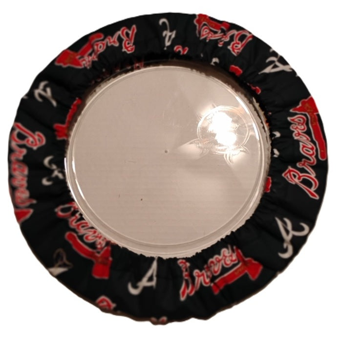 Seat Belt, Steering Wheel Cover, Sport Team (A - E)
