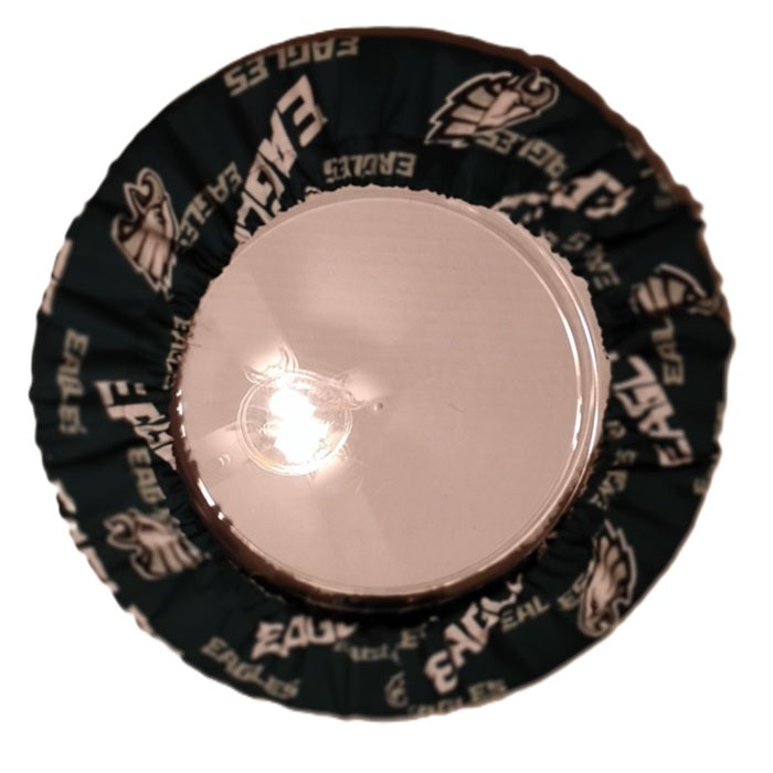 Seat Belt, Steering Wheel Cover, Sport Team (A - E)