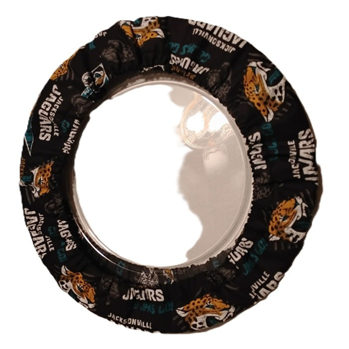 Seat Belt Covers, Steering Wheels Covers - Sport Teams (Ea - Pa)