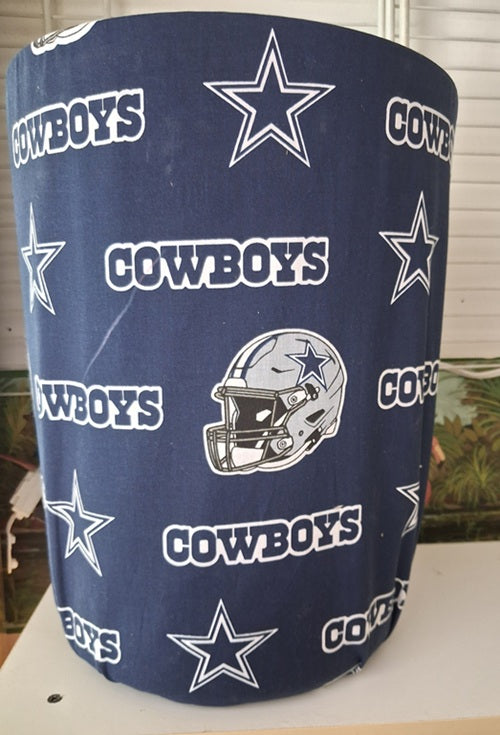 Trash Can Covers - Sport Teams (Pe - Y)