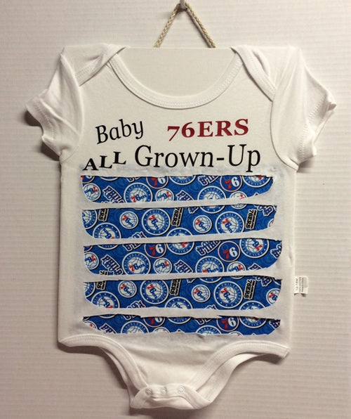 All Grown-Up Wall Art - Sport Teams (Pe - Y)