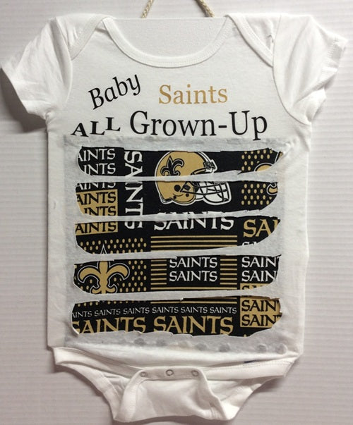 All Grown-Up Wall Art - Sport Teams (Pe - Y)