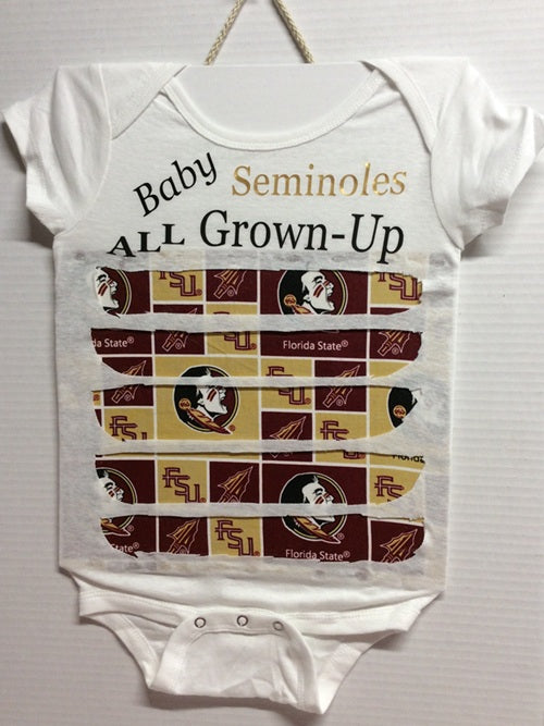All Grown-Up Wall Art - Sport Teams (Pe - Y)