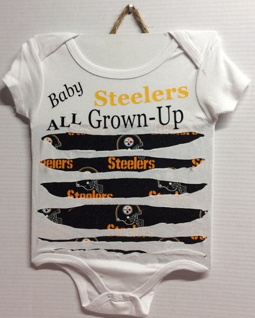 All Grown-Up Wall Art - Sport Teams (Pe - Y)